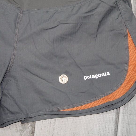 Patagonia Women's Strider Pro Shorts - Picture 2 of 4